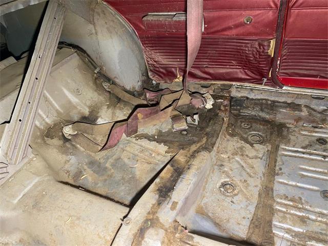 1968 Dodge Charger (CC-1719106) for sale in Fountain Valley, California