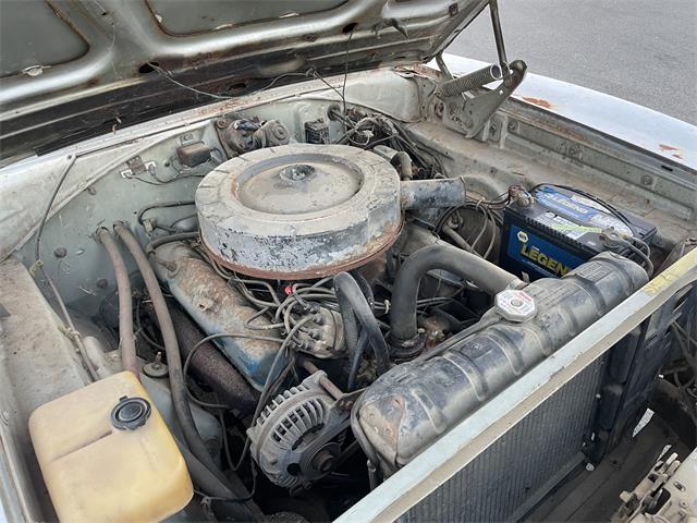 1968 Dodge Charger (CC-1719106) for sale in Fountain Valley, California