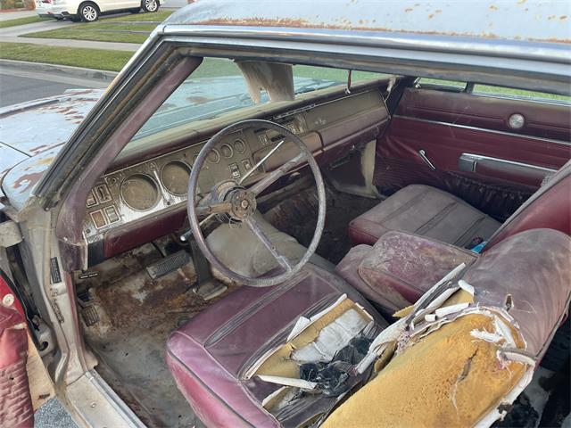 1968 Dodge Charger (CC-1719106) for sale in Fountain Valley, California