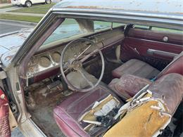 1968 Dodge Charger (CC-1719106) for sale in Fountain Valley, California