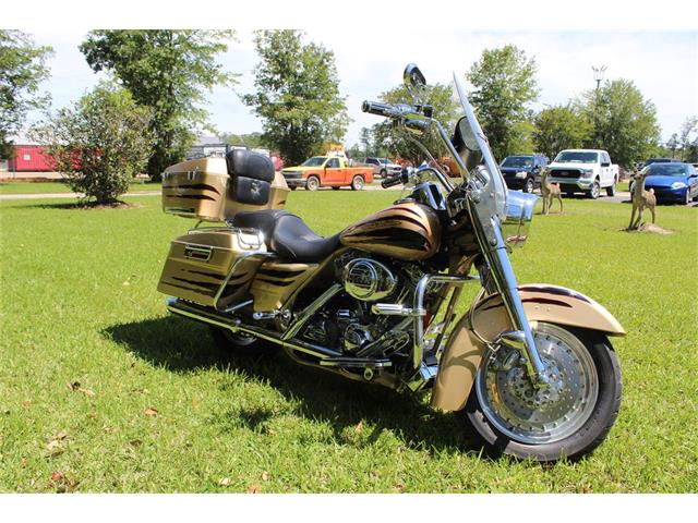 2003 Harley-Davidson Motorcycle (CC-1719107) for sale in Leeds, Alabama