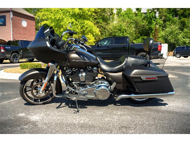 2020 harley davidson road glide limited for sale