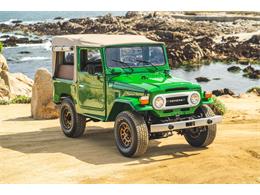 1978 Toyota Land Cruiser FJ40 (CC-1719113) for sale in Monterey, California