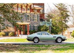 1975 Aston Martin V8 (CC-1719115) for sale in Philadelphia, Pennsylvania