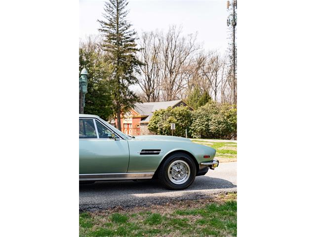 1975 Aston Martin V8 (CC-1719115) for sale in Philadelphia, Pennsylvania