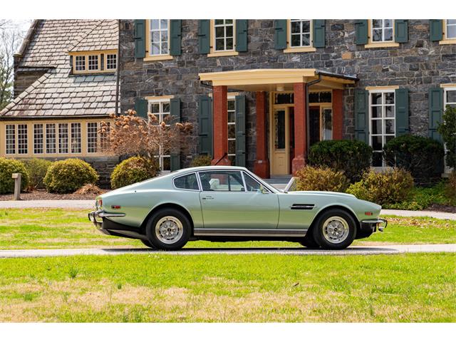 1975 Aston Martin V8 (CC-1719115) for sale in Philadelphia, Pennsylvania