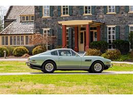 1975 Aston Martin V8 (CC-1719115) for sale in Philadelphia, Pennsylvania