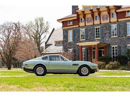 1975 Aston Martin V8 (CC-1719115) for sale in Philadelphia, Pennsylvania