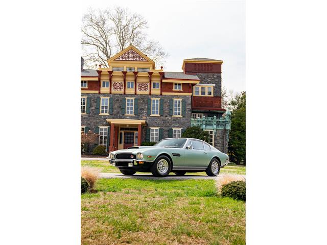 1975 Aston Martin V8 (CC-1719115) for sale in Philadelphia, Pennsylvania