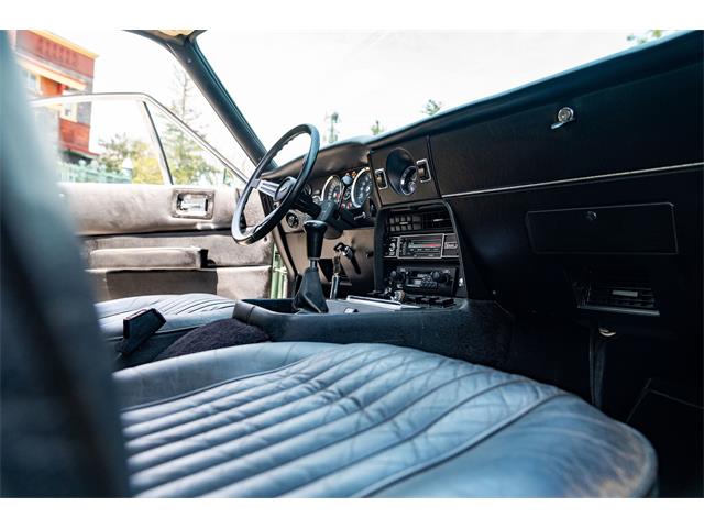 1975 Aston Martin V8 (CC-1719115) for sale in Philadelphia, Pennsylvania