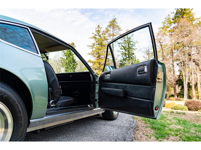 1975 Aston Martin V8 (CC-1719115) for sale in Philadelphia, Pennsylvania