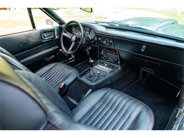 1975 Aston Martin V8 (CC-1719115) for sale in Philadelphia, Pennsylvania