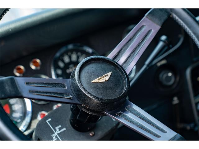 1975 Aston Martin V8 (CC-1719115) for sale in Philadelphia, Pennsylvania