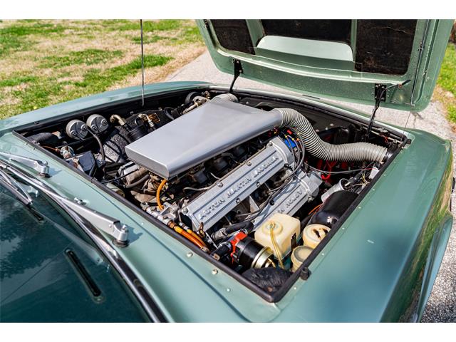 1975 Aston Martin V8 (CC-1719115) for sale in Philadelphia, Pennsylvania