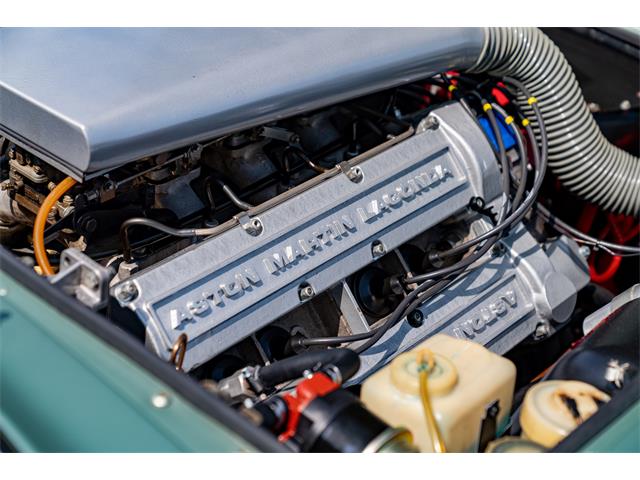 1975 Aston Martin V8 (CC-1719115) for sale in Philadelphia, Pennsylvania