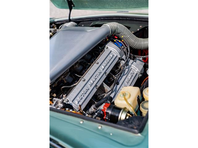 1975 Aston Martin V8 (CC-1719115) for sale in Philadelphia, Pennsylvania