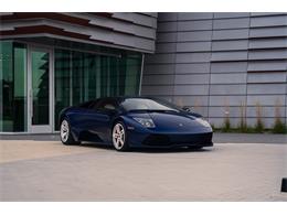 2007 Lamborghini Murcielago (CC-1719118) for sale in Pontiac , Michigan