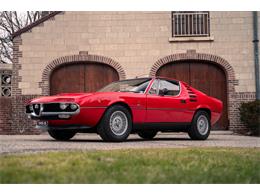 1974 Alfa Romeo Montreal (CC-1719120) for sale in Pontiac , Michigan