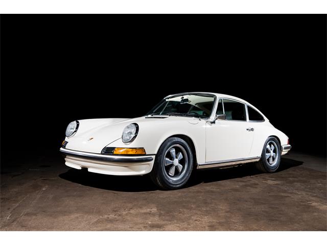 1973 Porsche 911 (CC-1719122) for sale in Philadelphia, Pennsylvania