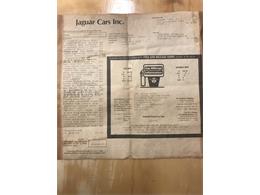 1988 Jaguar XJSC (CC-1719123) for sale in Orlando, Florida