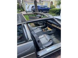 1988 Jaguar XJSC (CC-1719123) for sale in Orlando, Florida