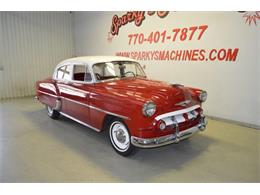 1953 Chevrolet 150 (CC-1719136) for sale in Loganville, Georgia