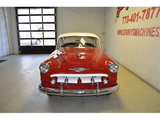 1953 Chevrolet 150 (CC-1719136) for sale in Loganville, Georgia