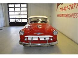 1953 Chevrolet 150 (CC-1719136) for sale in Loganville, Georgia