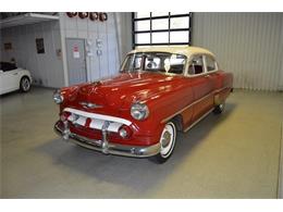1953 Chevrolet 150 (CC-1719136) for sale in Loganville, Georgia