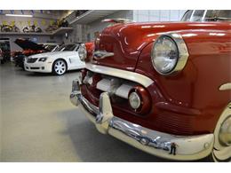 1953 Chevrolet 150 (CC-1719136) for sale in Loganville, Georgia