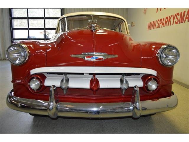 1953 Chevrolet 150 (CC-1719136) for sale in Loganville, Georgia