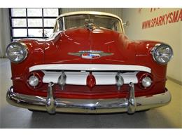 1953 Chevrolet 150 (CC-1719136) for sale in Loganville, Georgia