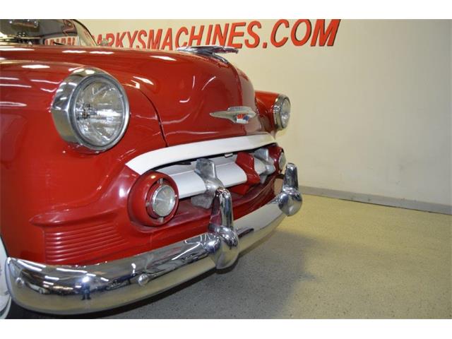 1953 Chevrolet 150 (CC-1719136) for sale in Loganville, Georgia