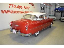 1953 Chevrolet 150 (CC-1719136) for sale in Loganville, Georgia