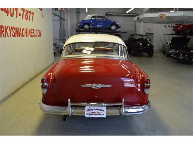 1953 Chevrolet 150 (CC-1719136) for sale in Loganville, Georgia