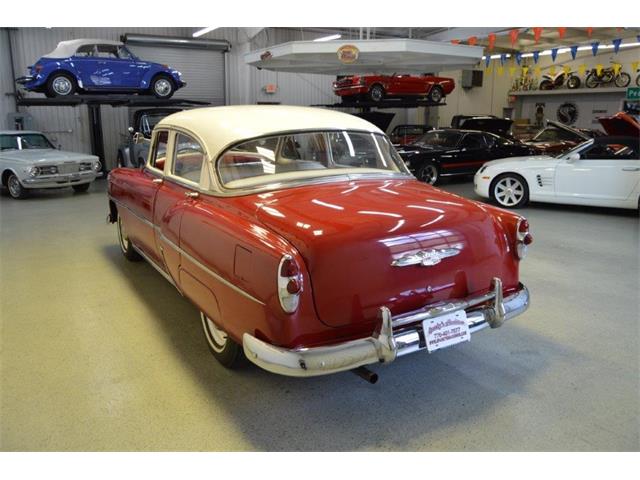 1953 Chevrolet 150 (CC-1719136) for sale in Loganville, Georgia