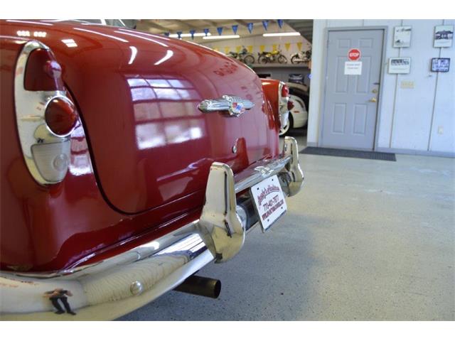1953 Chevrolet 150 (CC-1719136) for sale in Loganville, Georgia
