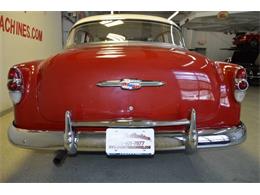 1953 Chevrolet 150 (CC-1719136) for sale in Loganville, Georgia