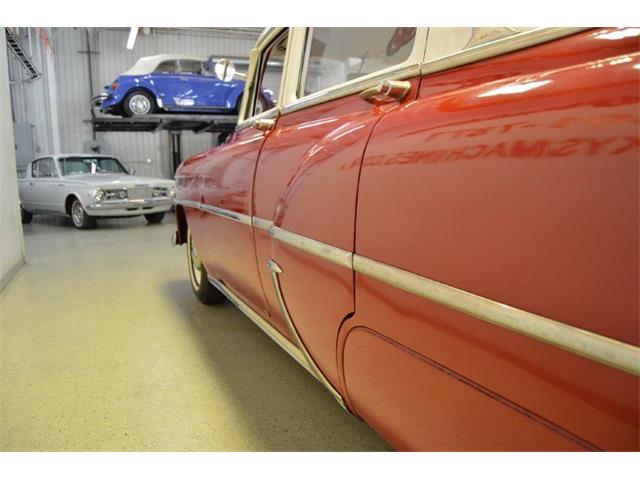 1953 Chevrolet 150 (CC-1719136) for sale in Loganville, Georgia