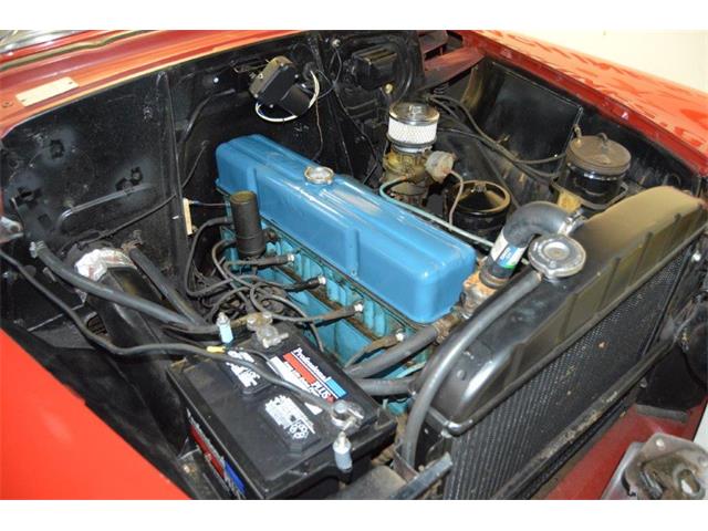 1953 Chevrolet 150 (CC-1719136) for sale in Loganville, Georgia