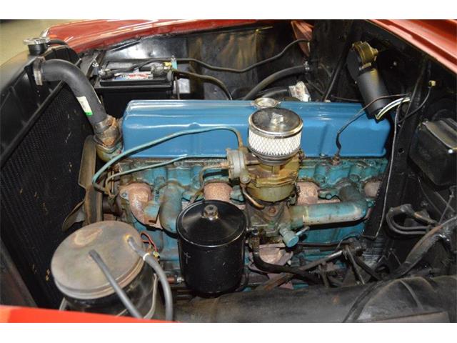 1953 Chevrolet 150 (CC-1719136) for sale in Loganville, Georgia