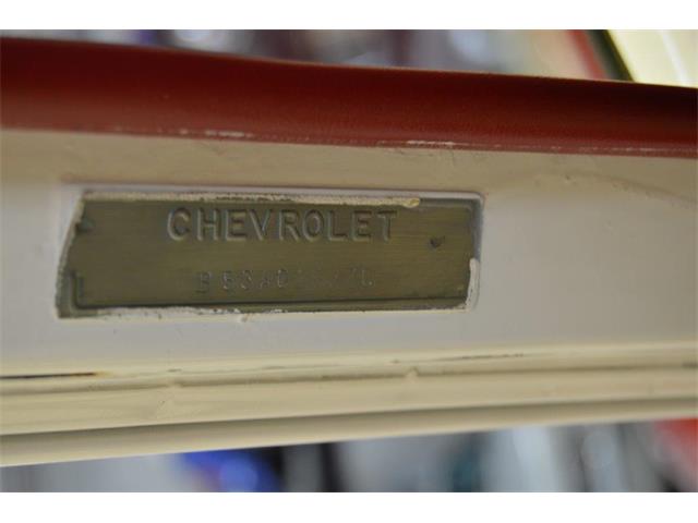 1953 Chevrolet 150 (CC-1719136) for sale in Loganville, Georgia