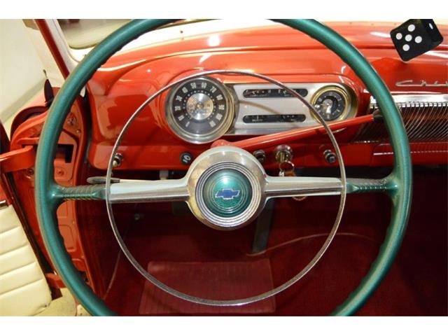 1953 Chevrolet 150 (CC-1719136) for sale in Loganville, Georgia