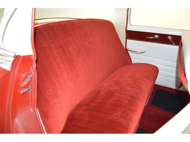 1953 Chevrolet 150 (CC-1719136) for sale in Loganville, Georgia