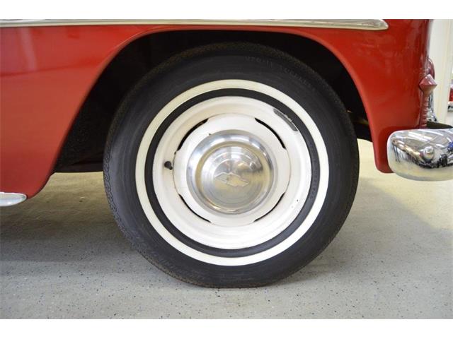 1953 Chevrolet 150 (CC-1719136) for sale in Loganville, Georgia