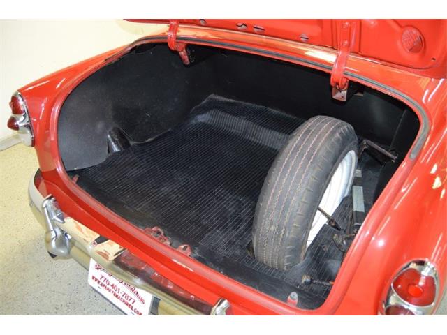 1953 Chevrolet 150 (CC-1719136) for sale in Loganville, Georgia