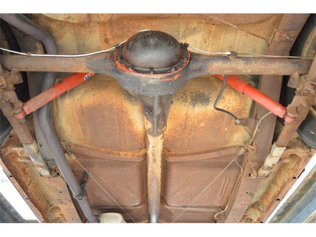 1953 Chevrolet 150 (CC-1719136) for sale in Loganville, Georgia