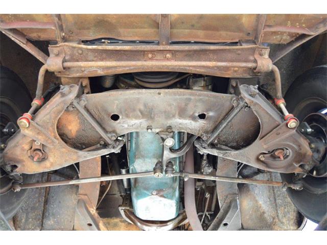 1953 Chevrolet 150 (CC-1719136) for sale in Loganville, Georgia