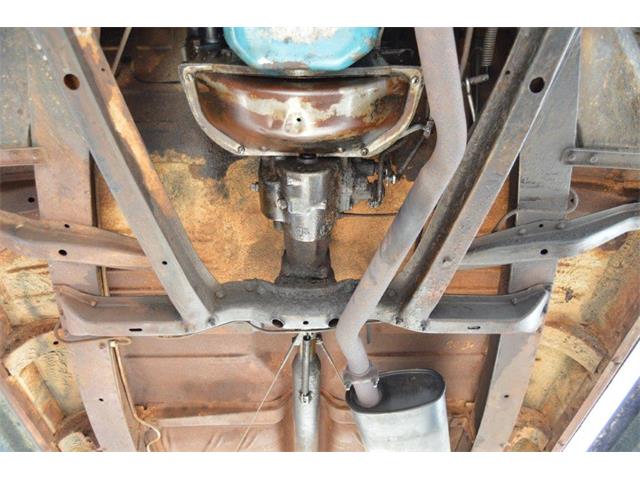 1953 Chevrolet 150 (CC-1719136) for sale in Loganville, Georgia