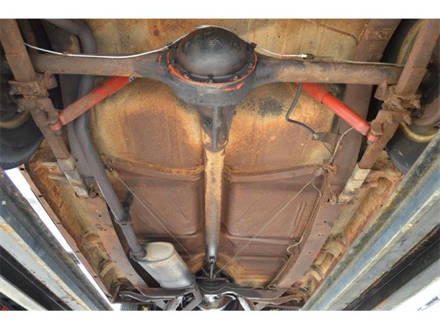 1953 Chevrolet 150 (CC-1719136) for sale in Loganville, Georgia